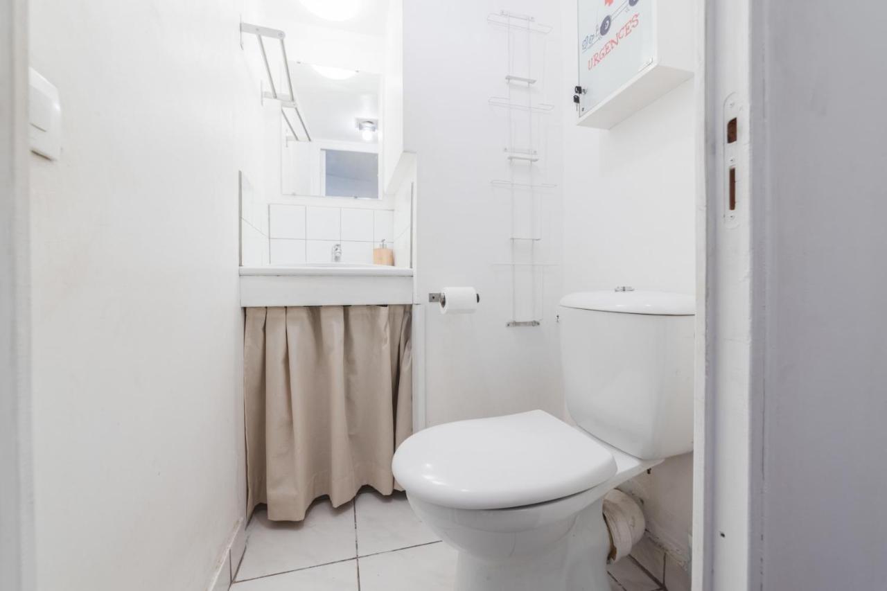 Le Philosophe - Flat In The Heart Of Annecy'S Old Town Lejlighed Eksteriør billede